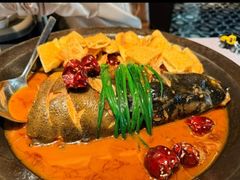 -秀儿四九城·新京菜(亚运村鸟巢店)