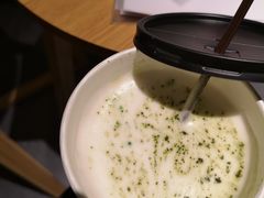 伯牙绝弦-霸王茶姬(大学城熙街店)