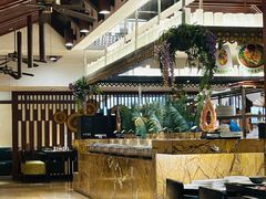 -金厨泰国餐厅·全泰籍厨师料理(拱北店)