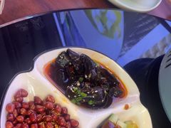 -川流不息·地道川菜·小龙虾(新松江路店)