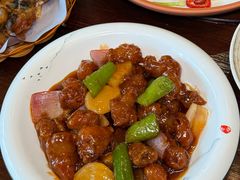 -顺德一品粥·20年凤城老字号(芳村店)