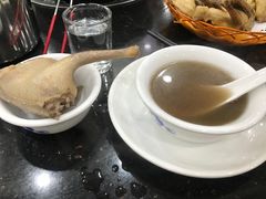 -皇鸽餐厅(五桂山分店)