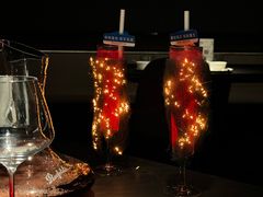 -烛影拾光观景餐厅·创意菜·摄影·小提琴(大唐不夜城店)