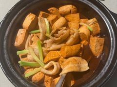 -潮府馆·非遗潮州菜·世纪公园(新国际博览中心店)