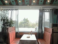 -金狮麟·新豫菜(杏石口路店)