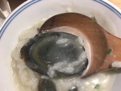 -吴记粥铺·淮扬小馆(欧尚店)