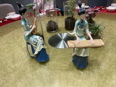 -广州酒家(中华广场店)