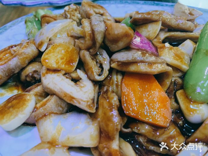 三子下水馆(南十四道街151号店)图片