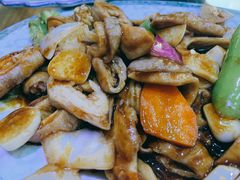 -三子下水馆(南十四道街151号店)