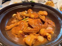 -狮王府淮扬菜(夫子庙老门东店)