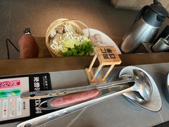 -同仁四季椰子鸡(无锡滨湖万象汇店)