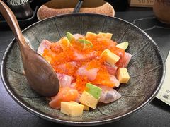-Sushi Hanzo半藏(天环广场店)