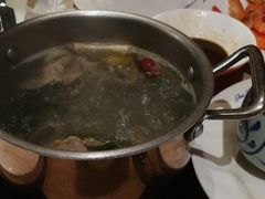 -星伦多海鲜自助餐厅(时代广场店)