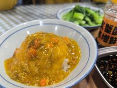 -阿金大白·上海菜馆(新天地店)