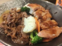 -吉野家(西客站南广场店)