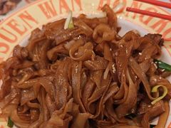 -肥韬茶餐厅(海上世界店)