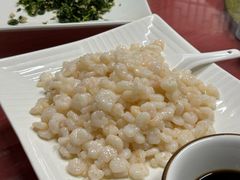 清炒河虾仁-协和菜馆(凤凰街店)