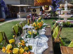 -HERRE·FARM 赫尔露营农场·团建聚会包场