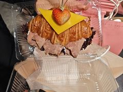 -FANEN法念·烘焙·甜点(万象城店)
