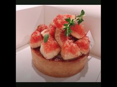 -Ten Olives甜点