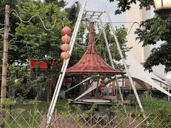 -南沙天后宫景区