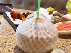 -丰卓会海鲜自助(中润大道店)