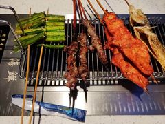 -大成活海鲜烧烤龙虾(静安大融城店)