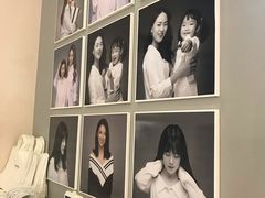 -海马体照相馆(北京apm店)