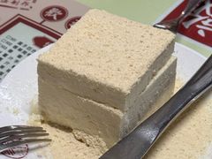 -香港華心糖水鋪(南西总店)