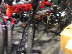 -GIANT捷安特自行车专卖店(金桥台儿庄路店)