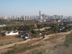 -湖南东洞庭湖国家级自然保护区