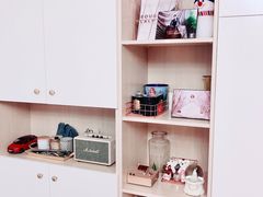 -索菲亚衣柜橱柜全屋定制(真北红星店)