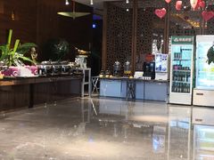-以岭健康城·凯旋门大酒店-怡梦音乐西餐厅