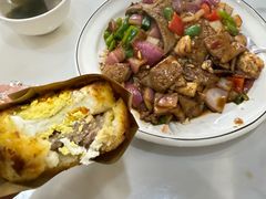 -孟记大碗面•家常菜(鼓楼和会街店)