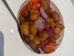 -小北江河鲜(新城店)