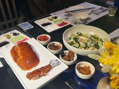 -小大董·烤鸭(凤凰汇店)