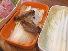 -小郡肝串串香(北蔡店)