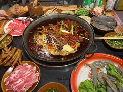 -咖咖火锅(老店)