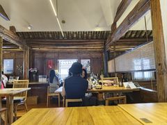 -银米·云南传统过桥米线(双廊黑金冠店)
