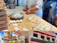 -渔家风味·鲅鱼水饺·央视展播·海鲜天津菜(开发区店)