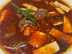 -马仕玖煲(万宴城店)