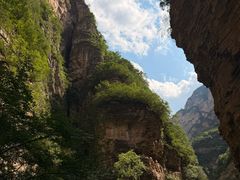 -龙门涧景区