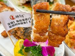 -醉壹号海鲜大排档·老厦门特色菜(厦门美食地标店)