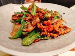 -雀蓝川菜(滨湖万象汇店)
