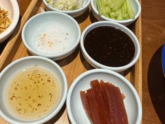 -额娘·春饼烤鸭(乐汇城店)
