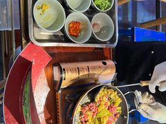 -老阿爸鲜鱼土菜(昆山花桥店)