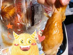 -吴山烤禽 (吴山路店)