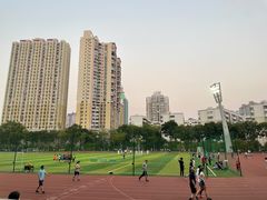 -福田体育公园