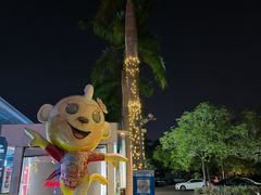 -李宁体育园