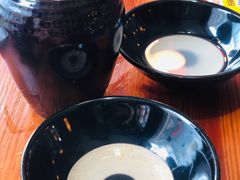 -炭虎子水浒烤肉(梦时代店)